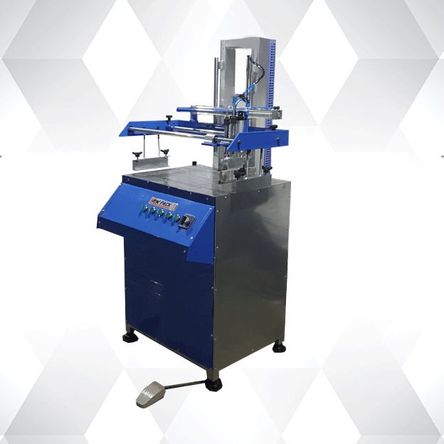 دستگاه چاپ سیلک اتوماتیک