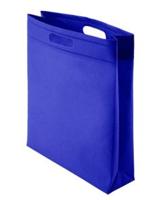 ساک دستی بغل پاکتی با دسته پانچی