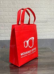 ساک دستی پارچه ای 