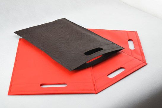 ساک دستی فلت دسته موزی